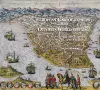 European Cartographers and the Ottoman World, 1500-1750 cover