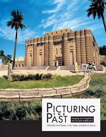 Picturing the Past cover