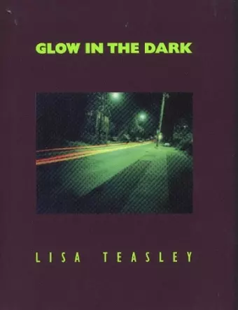 Glow in the Dark cover