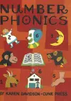 Number Phonics cover