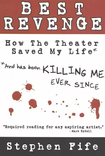 Best Revenge cover