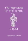 The Mysteries of the Goths cover
