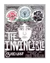 The Invincible cover