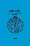 Blue Runa cover