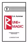 Rune-Magic cover