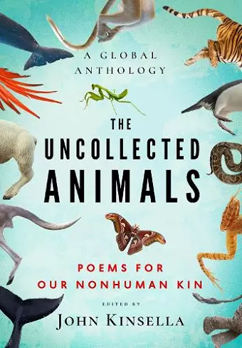 The Uncollected Animals cover