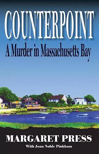 Counterpoint cover