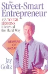 The Street-Smart Entrepreneur cover