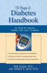 The Type 2 Diabetes Handbook cover