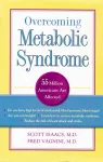 Overcoming Metabolic Syndrome cover