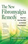 The New Fibromyalgia Remedy cover