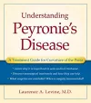Understanding Peyronie's Disease cover