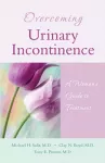 Overcoming Urinary Incontinence cover