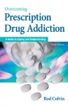 Overcoming Prescription Drug Addiction cover