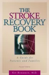 The Stroke Recovery Book cover