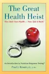 The Great Health Heist cover