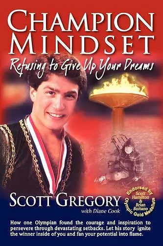 Champion Mindset cover