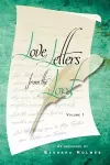 Love Letters from the Lord - Vol. 1 cover