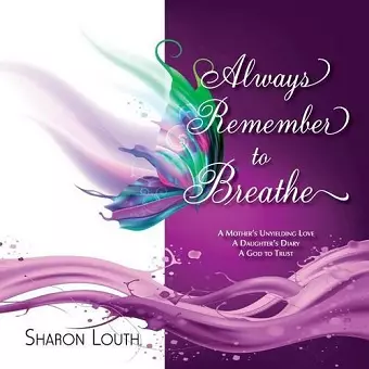 Always Remember to Breathe cover