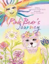 Pink Bear's Journey cover
