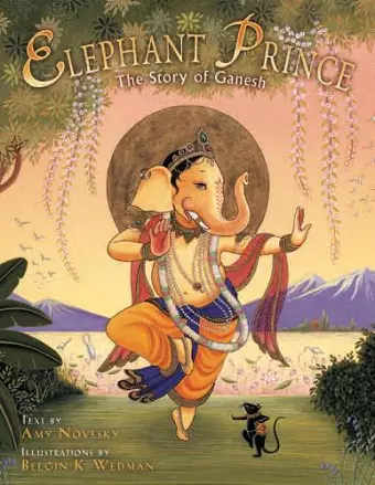 Elephant Prince cover