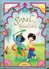 Gopal the Infallible cover
