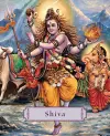 Shiva cover