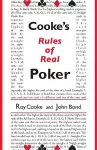 Cooke's Rules Of Real Poker cover