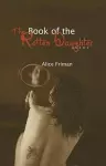 The Book of the Rotten Daughter cover