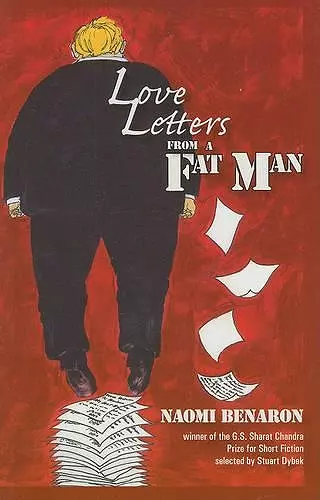 Love Letters from a Fat Man cover