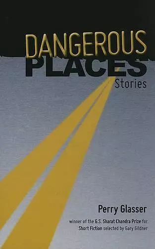 Dangerous Places cover