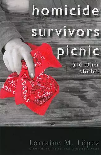 Homicide Survivors Picnic cover