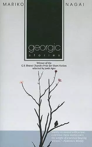 Georgic cover