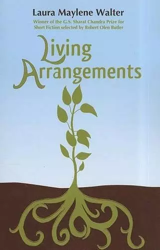 Living Arrangements cover