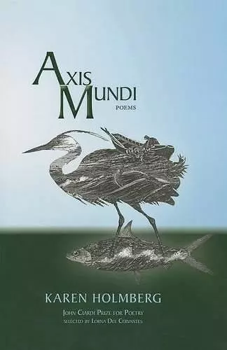 Axis Mundi cover