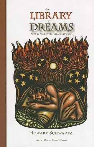 The Library of Dreams cover