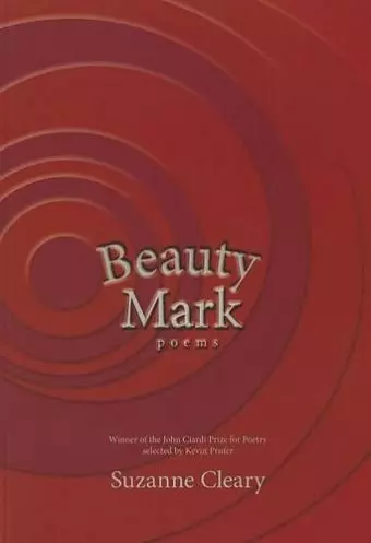 Beauty Mark cover