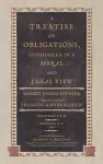 A Treatise on Obligations Considered in a Moral and Legal View cover