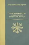 The Scripture on the Explication of Underlying Meaning cover