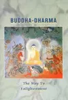Buddha-Dharma cover