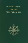 The Lotus Sutra cover