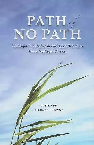 Path of No Path cover