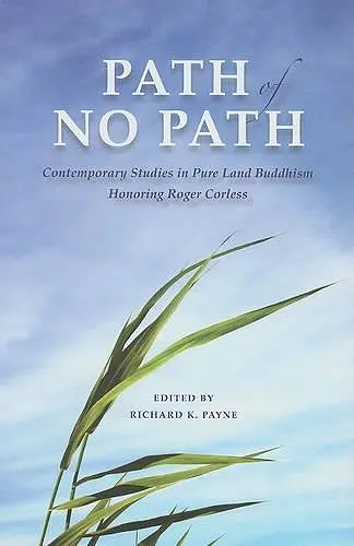 Path of No Path cover