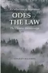 A Collection of Important Odes of the Law cover