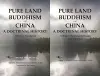 Pure Land Buddhism in China cover