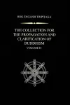 The Collection for the Propagation and Clarification of Buddhism, Volume 2 cover