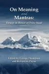 On Meaning and Mantras cover