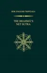 The Brahma's Net Sutra cover