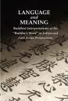 Language and Meaning cover