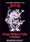 Crazy Wisdom Tales for Dead Heads cover